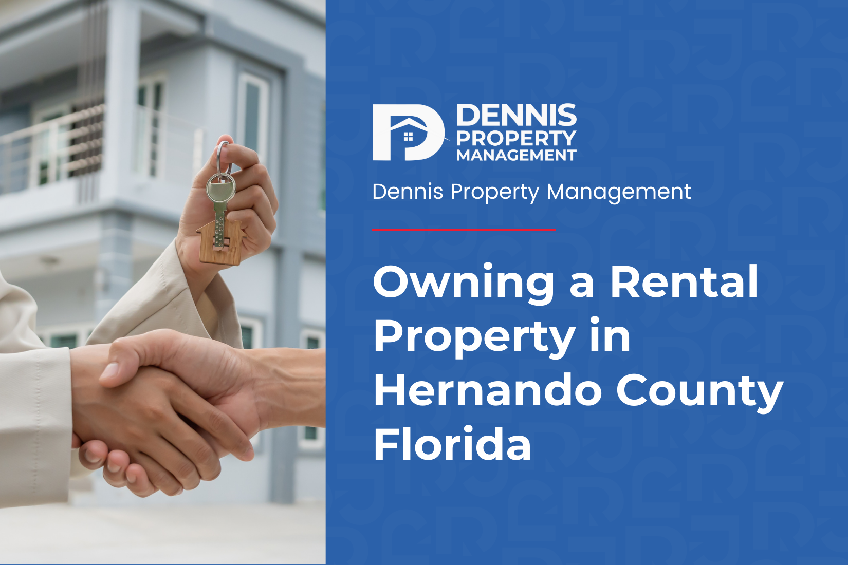 Property Management Blog